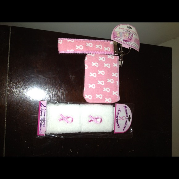 Wristlet and sweat band - Picture 1 of 1