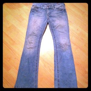 Delia's 'Bailey' Jeans