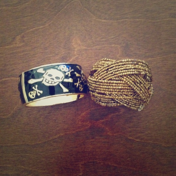 Nice bracelets