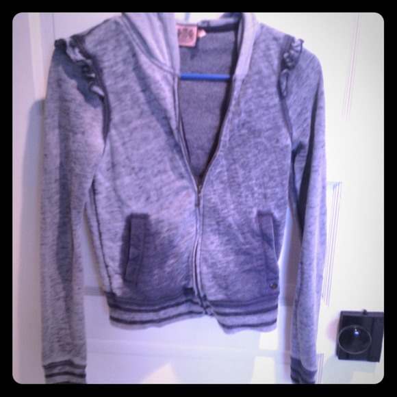 Juicy Couture Hoodie