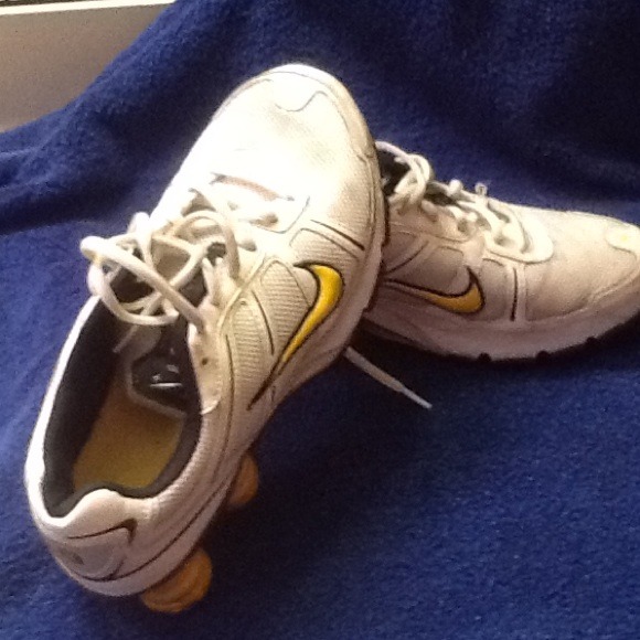 Nike sneakers