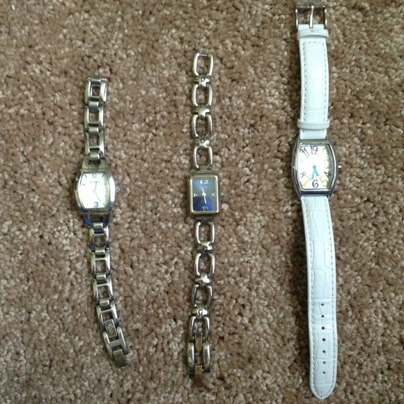 Watches