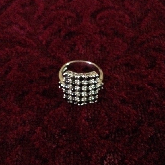 Fashion Ring
