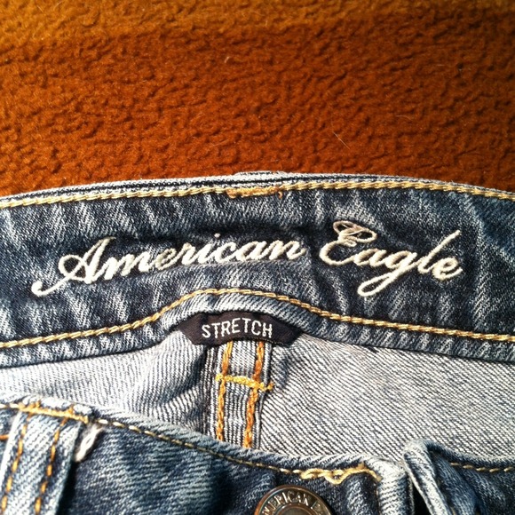 American eagle jeans - Picture 2 of 3