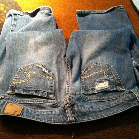American eagle jeans - Picture 3 of 3