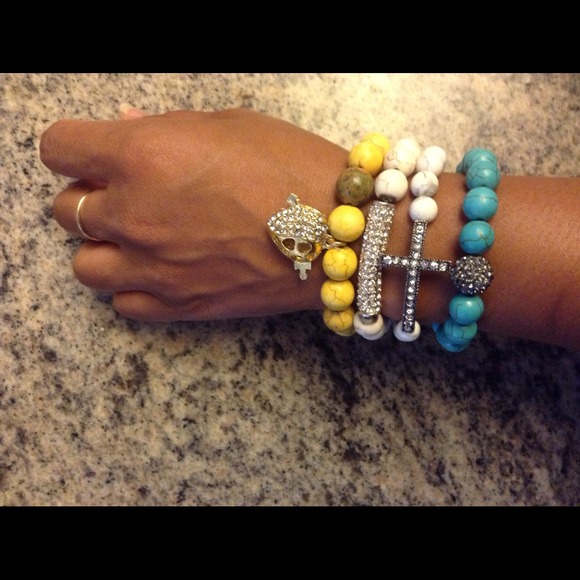 Not for sale(personal set)