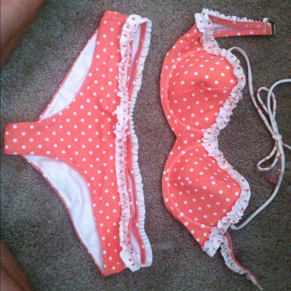 Other - Vs bikini