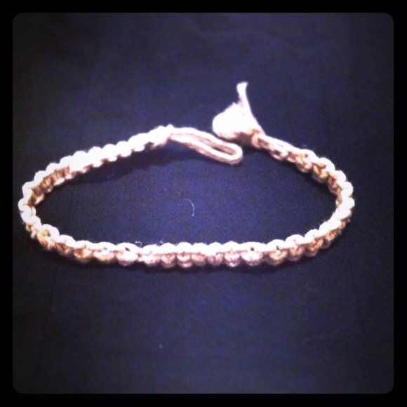 Pain hemp bracelet
