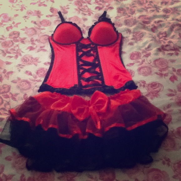Corset