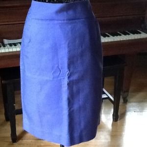 J.Crew Pencil Skirt J.Crew Pencil Skirt