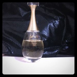 Bundle jadore and chanel and chance