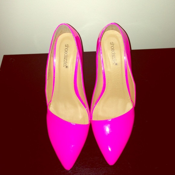Pumps