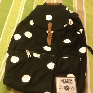 Victoria's Secret bag