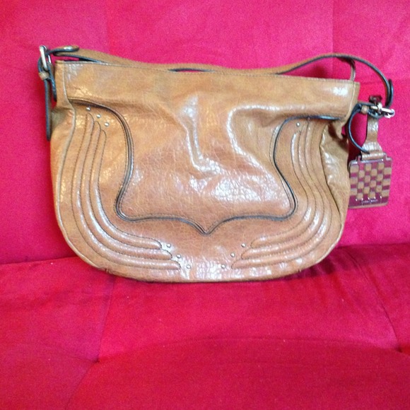 Jessica Simpson Hobo bag