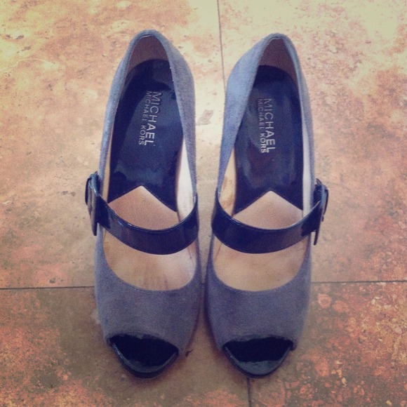 Michael Kors Shoes sz 8M SOLD-SOLD-SOLD