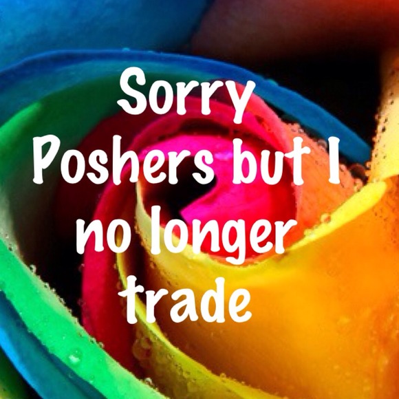 No trading