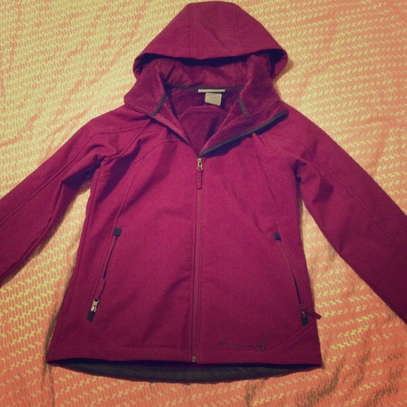 Free Country Jacket
