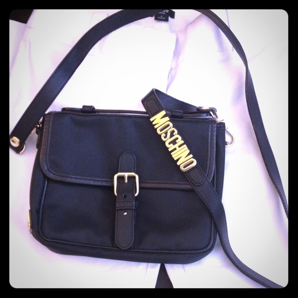 SOLD SOLD💯% authentic vintage Moschino  😍SOLD😍