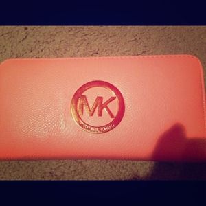 MK Wallet!