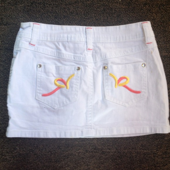 Rocawear skirt girls size 7