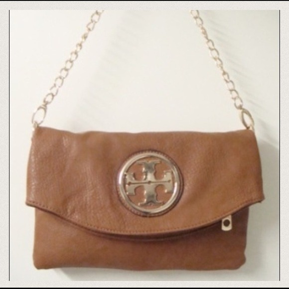 TB messenger bag