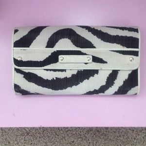 SOLD🔴Authentic Kate Spade Wallet👝