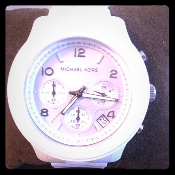 Michael Kors MK5292 women's watch