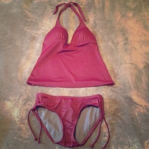 NWOT Victoria's Secret Tankini