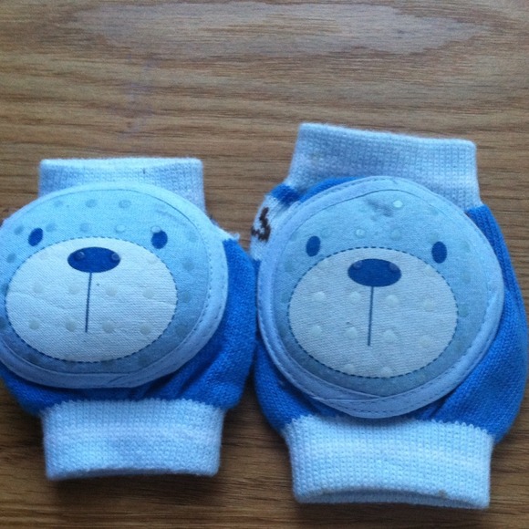 Bear knee pads💥💥SOLD💥💥