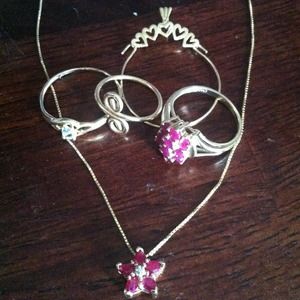 Bundle for schandler!