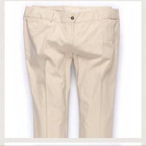Michael Kors Wellesley ankle pants. NWOT.