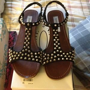 Steve Madden sandals