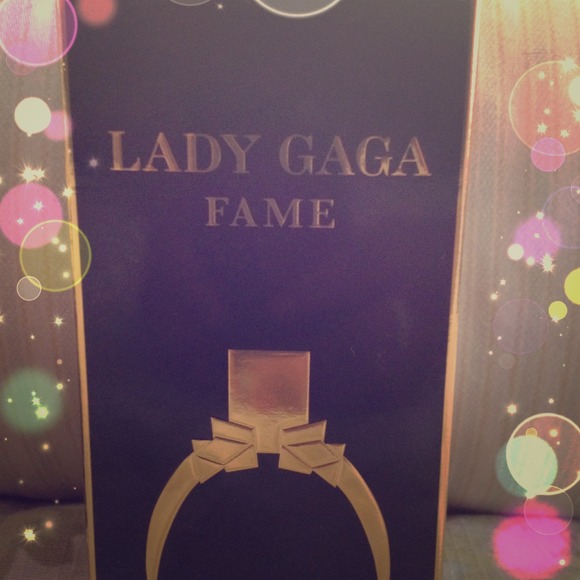 ❎On Hold🚫 Lady Gaga perfume