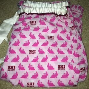 ***SOLD*** 2 pj bottoms/shorts/pin cushion/shirt