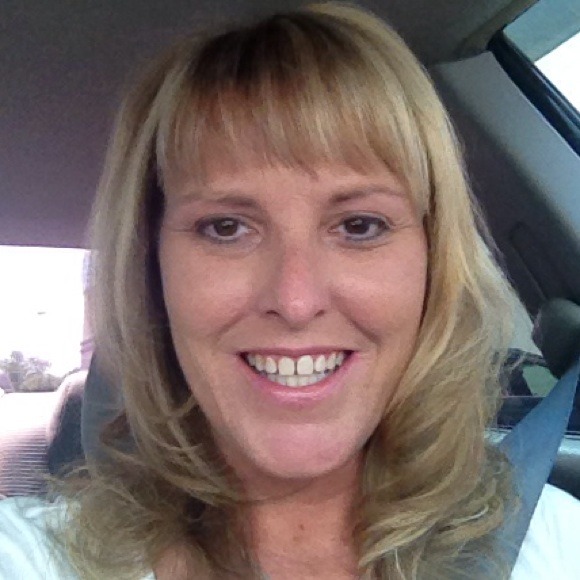 Meet your seller!!!