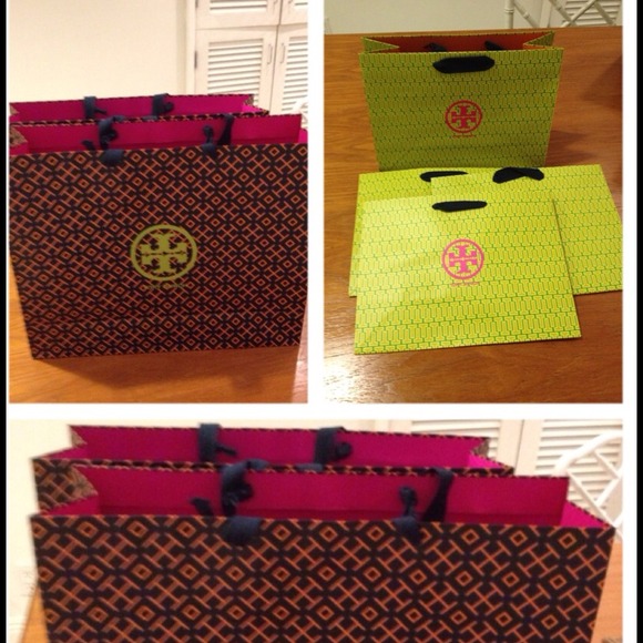 Tory Burch