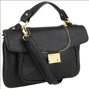 ❌SOLD❌Olivia + Joy Bonnie Convertible Crossbody