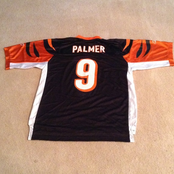 Bengals Jersey