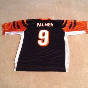Bengals Jersey