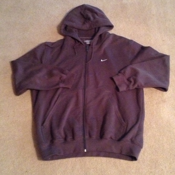 Full Zip Hoodie