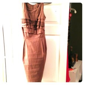 BCBG Dress