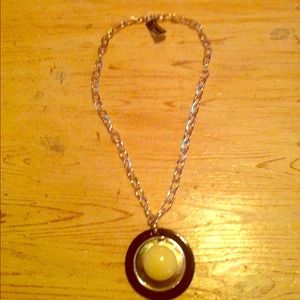 Banana Republic Necklace