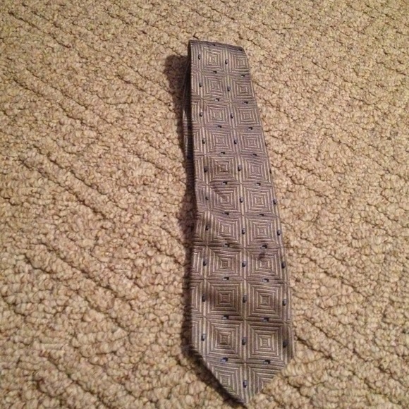 Men's ties