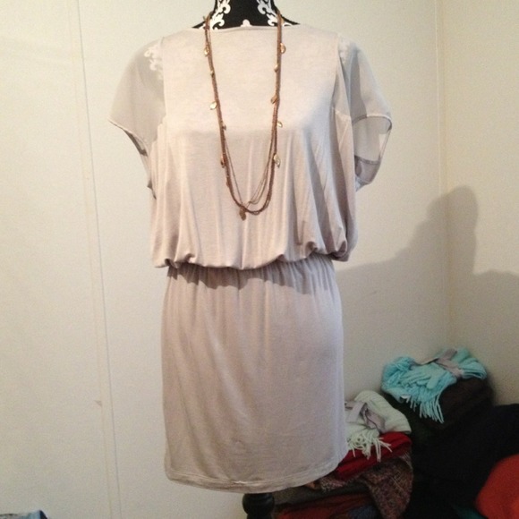 Kenneth Cole dress GIFTED NOT AVAILABLE