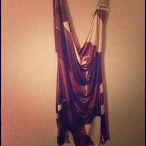 Gorgeous party dress!