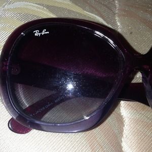 Ray-Bans, Jackie-Ohh II