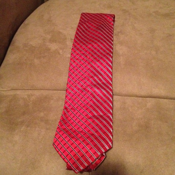 Men's ties