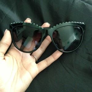 Chanel Sunglasses ❤