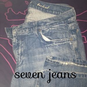 Seven Jeans ✌price cut✌