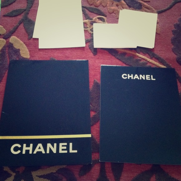 Additional CHANEL Pictures